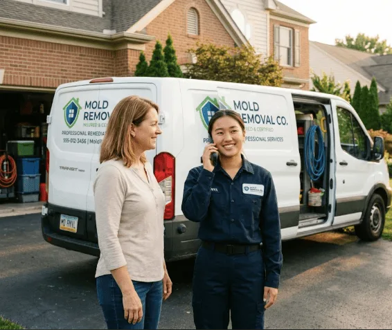 Crawlspace Mold Remediation Crimora, VA FAQs